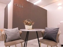 痩身・脱毛専門CLEA【クレア】/アットホームなサロン