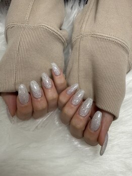 ネイルサロンエーナイン 函館店/staffnail