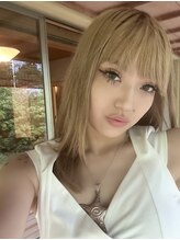 ベベ(bebe)&nbsp;CHIHIRO 
