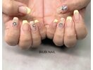 BIUBI NAIL &nbsp;ビユビネイル