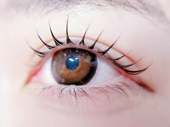 チュリップサカエ(Tulipe sakae)の写真/【まつ毛パーマ】栄駅から徒歩5分まつげパーマサロン★仕事.買い物終わりに通えるのが嬉しい♪初めての方◎