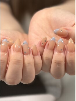 モア(more)/定額シンプルアート