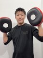 ジール 恵比寿店(ZEAL)/池崎創哉