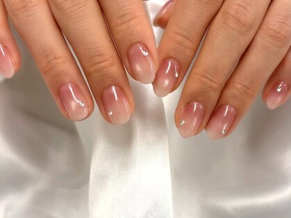 アンドサウス 1520ネイルズ(& SOUTH 1520nails)の写真