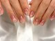 アンドサウス 1520ネイルズ(& SOUTH 1520nails)の写真