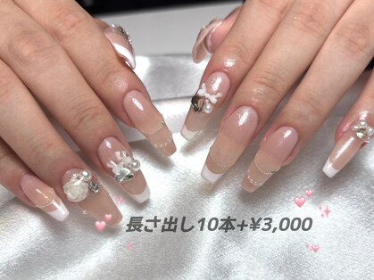 プッティ(Putti)の写真