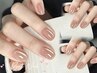 新店オープン記念★SNS人気うマグネッ(自爪に優しいフィルイント対応) 4500円