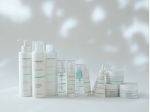 ミレラ(Mirela)の雰囲気（徳島では数少ない、クリスティーナ正規取扱店◎）