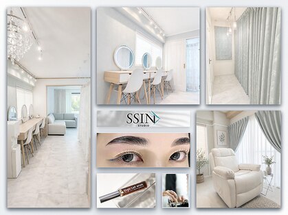 シーンスタジオ 下北沢店(SSIN STUDIO)の写真