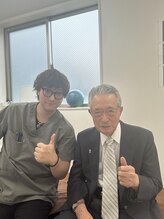 アンティオール 仙台店/どこに行っても良くならない腰痛