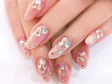 ハリーネイル(Harry Nail)/写真ネイル初回¥8800(オフ¥0)101