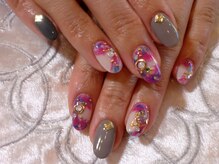 トランキル(Tranquille)/