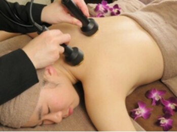 癒しの里/★ガチガチの肩こり改善★60分