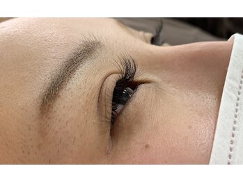 シルフ 石橋店(Sylph)/ESボリュームラッシュ