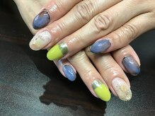 モカプラス(mocha plus)/