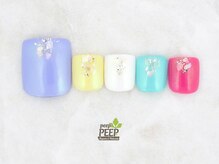 ピッピ 桜新町店(peep PEEP)/オフ無料★4月-21