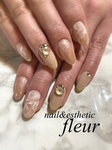 フルール(fleur)/ 季節限定デザイン