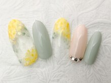 キャンアイドレッシー 志木店(Can I Dressy)/オフ込★ハンド¥8900