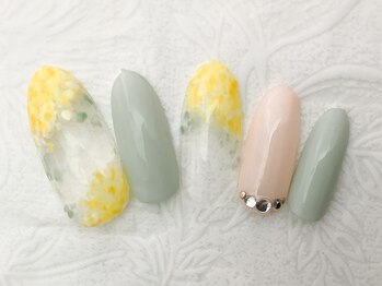 オフ込★ハンド¥8900