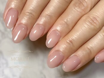 モアニ ヒロオ 渋谷店(MOANI Hiroo)/うる艶マオジェル