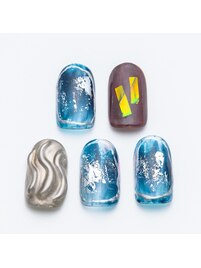 ERIKA指名限定デザイン