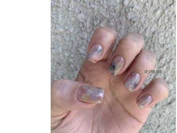 サニエプラス(Sagnier+)/4