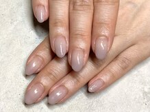 ノア(Noah)/グレージュ