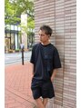 ロイ 梅田茶屋町店(LoY) 脱毛モデルのルイ君☆彡はぁ~(*´Д`)イケメン。