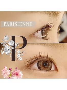 ピエナ(Piena)/パリジェンヌラッシュリフト