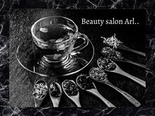 アール(Arl..)/こだわり抜いた『美』