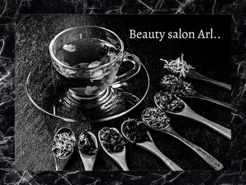 アール(Arl..)/こだわり抜いた『美』