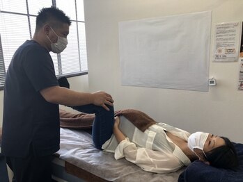 呉きみや整体院/マタニティ整体