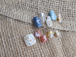 6月select(K)7,980円/全10種