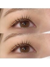 ワンドット 佐賀(One.)/まつ毛パーマ