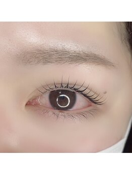 エン(en.)/パリジェンヌラッシュ