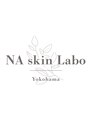 NAスキンラボ(NA skin Labo)/奈良