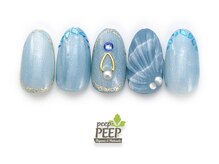 ピッピ 桜新町店(peep PEEP)/23年7月マンスリープラチナ-1