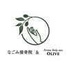 オリーブ(OLIVE)ロゴ