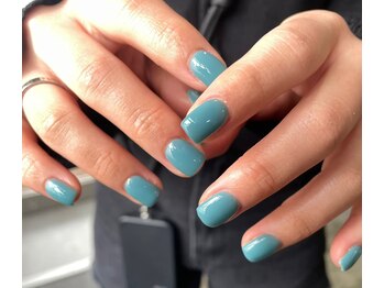 クレセント 三軒茶屋(Crescent)/ワンカラー