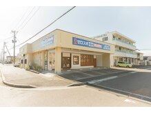 ゼロスポ鍼灸 接骨 郡山島中央院/島中央公園すぐそこ！