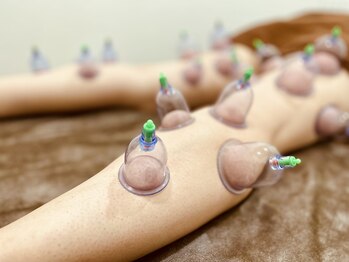 骨盤ラボ 木津川店(骨盤LABO)/リンパが流れて足がスッキリ!