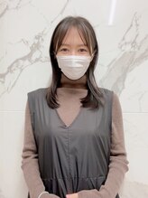 ミラリーアイ 新宿(Mirareee eye)&nbsp;moriya 