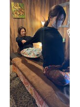 アジアンリラクゼーション ヴィラ 久留米アリーナ北店(asian relaxation villa)/タイ古式マッサージ