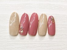 イリゼネイル(iRise nail)/定額シンプル