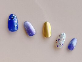 Hand Standard plan 20.