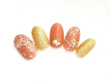 アーク/サンプルコース　￥7980