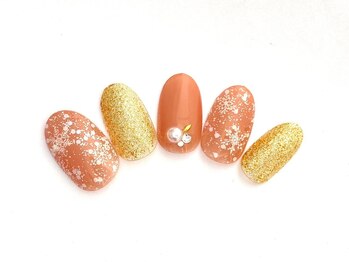 アーク/サンプルコース ¥7980