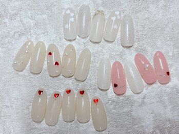 フォルトゥーナ 神田(Fortuna)/バレンタイン限定¥7980/神田