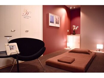 ラ ヒール 薬院店/room502