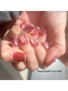 エムシーベル(m.c bell)/